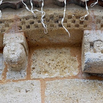 Église Sainte-Colombe de Sainte-Colombe