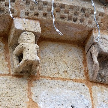 Église Sainte-Colombe de Sainte-Colombe