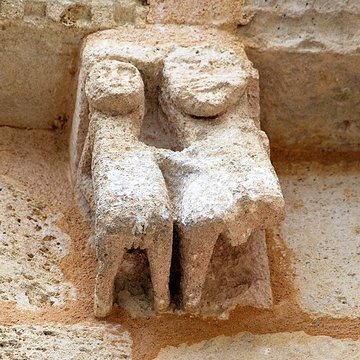 Église Sainte-Colombe de Sainte-Colombe