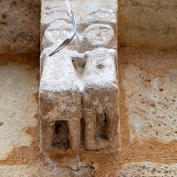 Église Sainte-Colombe de Sainte-Colombe