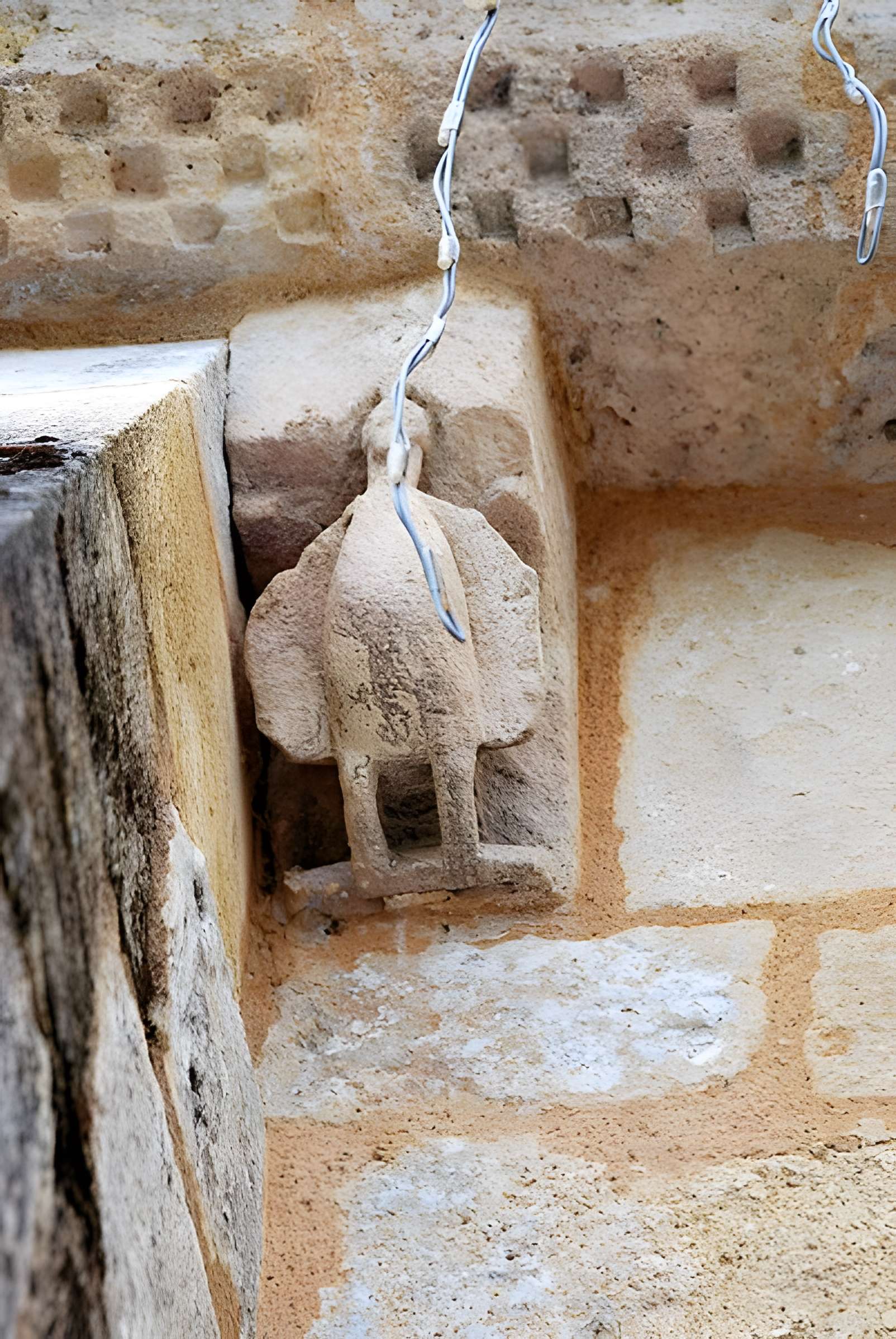 Église Sainte-Colombe de Sainte-Colombe