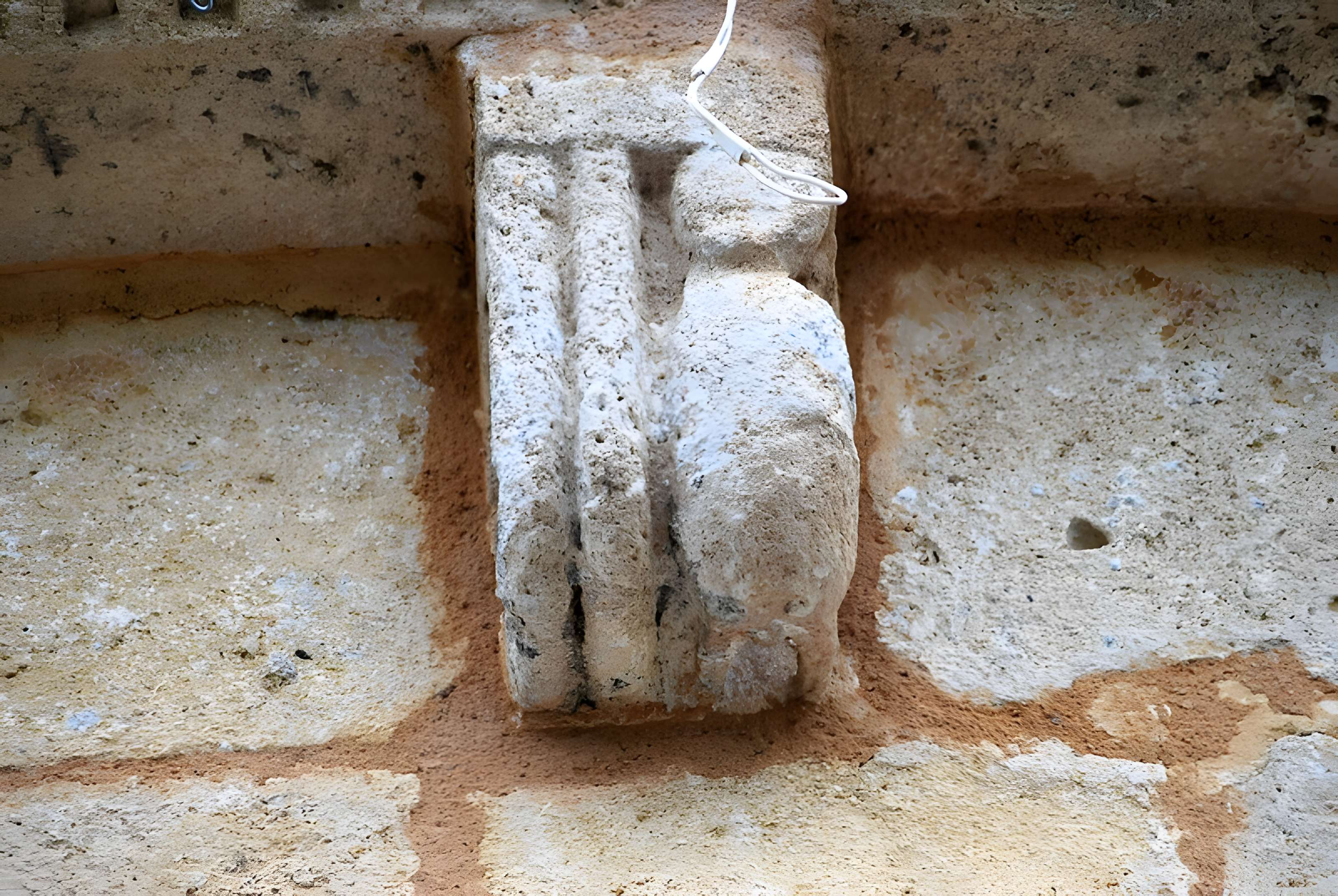 Église Sainte-Colombe de Sainte-Colombe