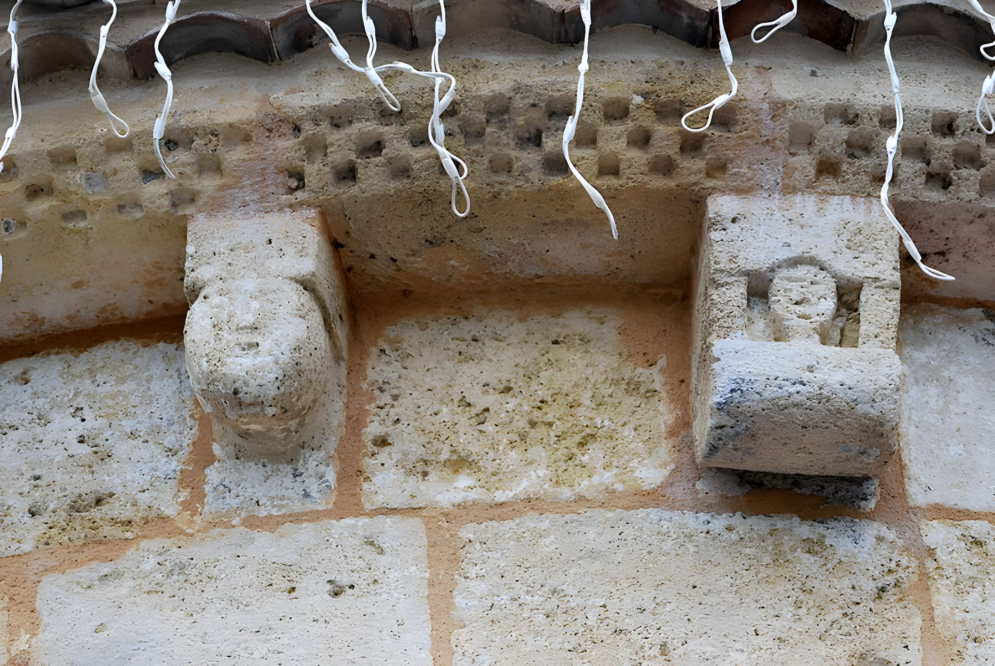 Église Sainte-Colombe de Sainte-Colombe