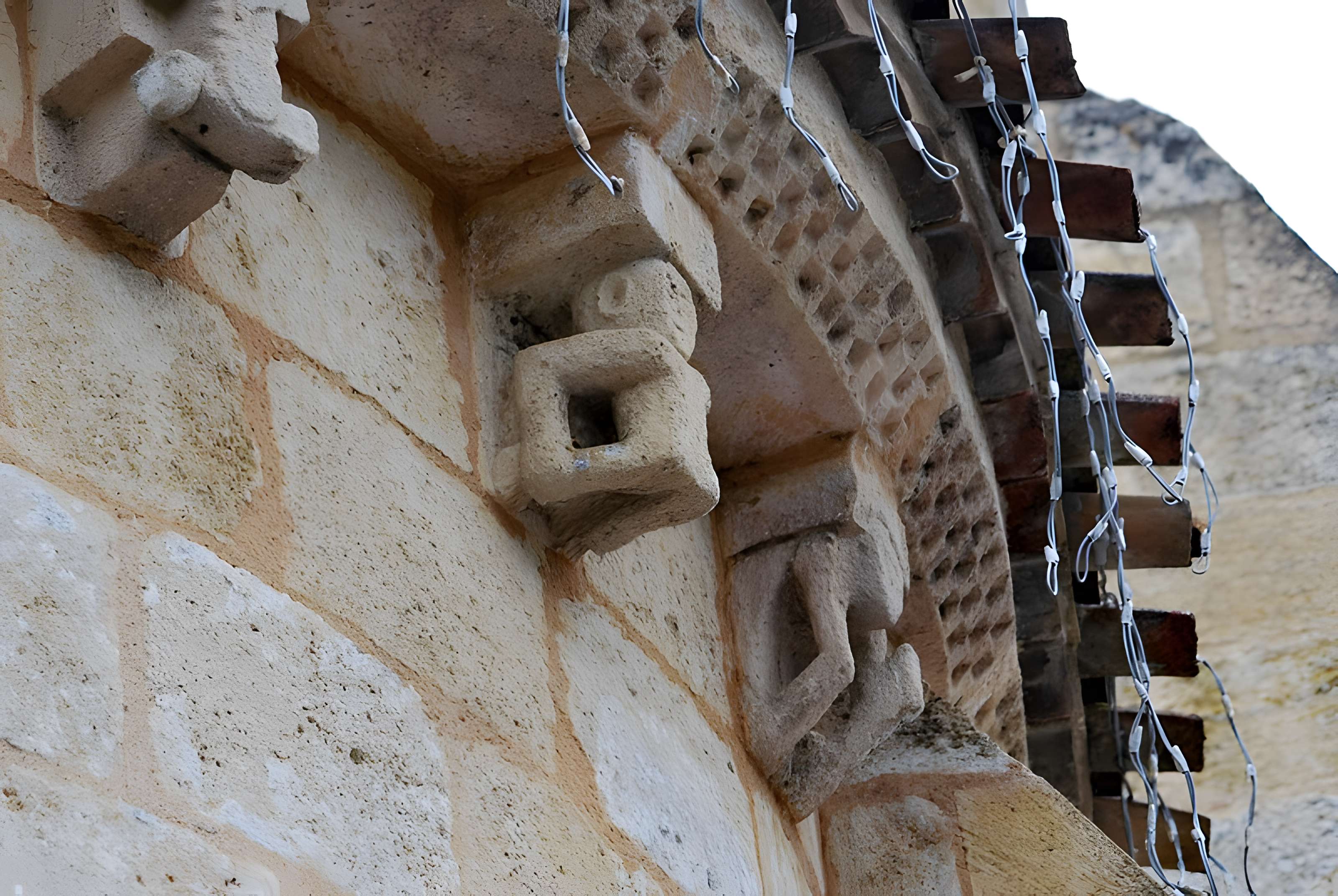 Église Sainte-Colombe de Sainte-Colombe