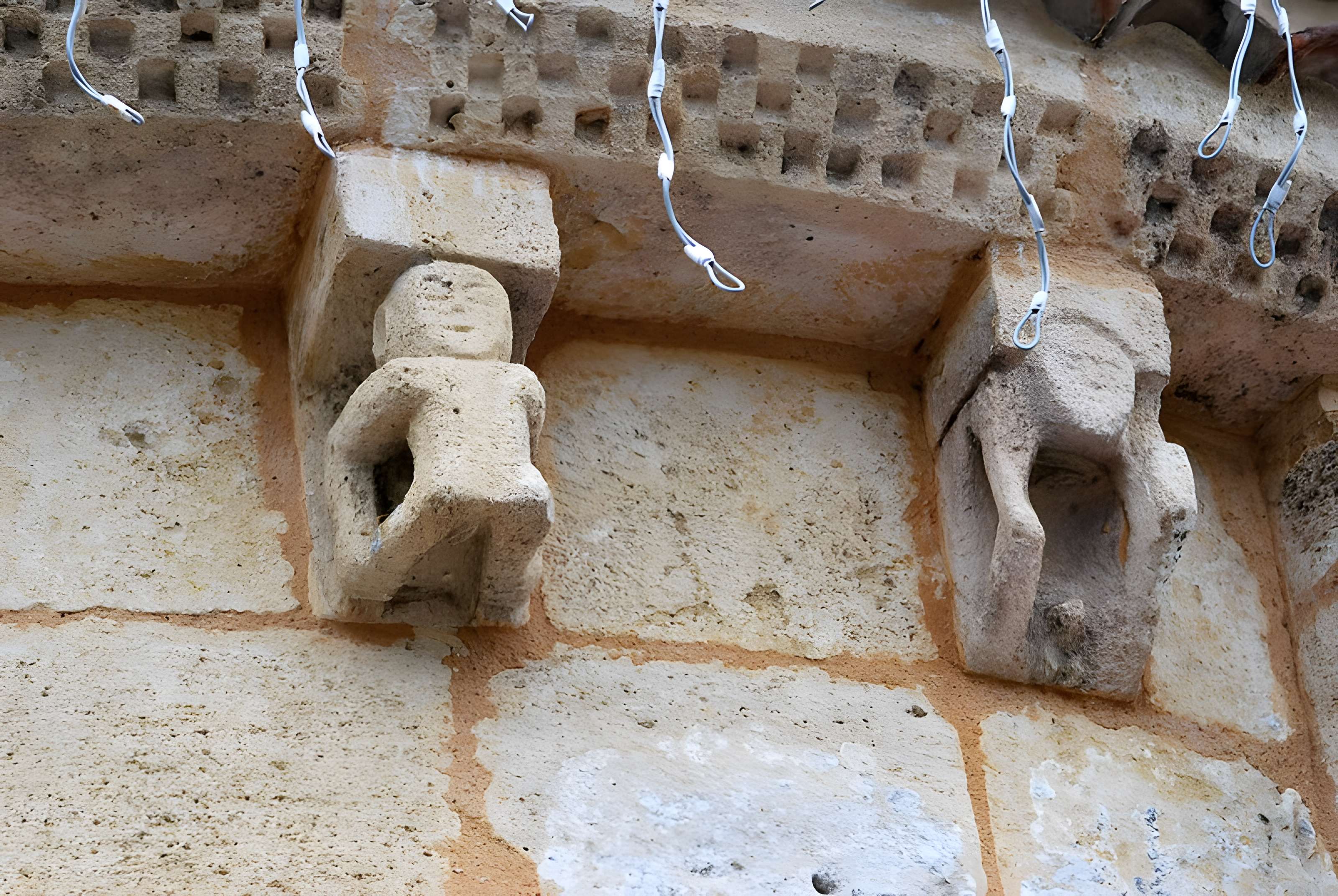 Église Sainte-Colombe de Sainte-Colombe