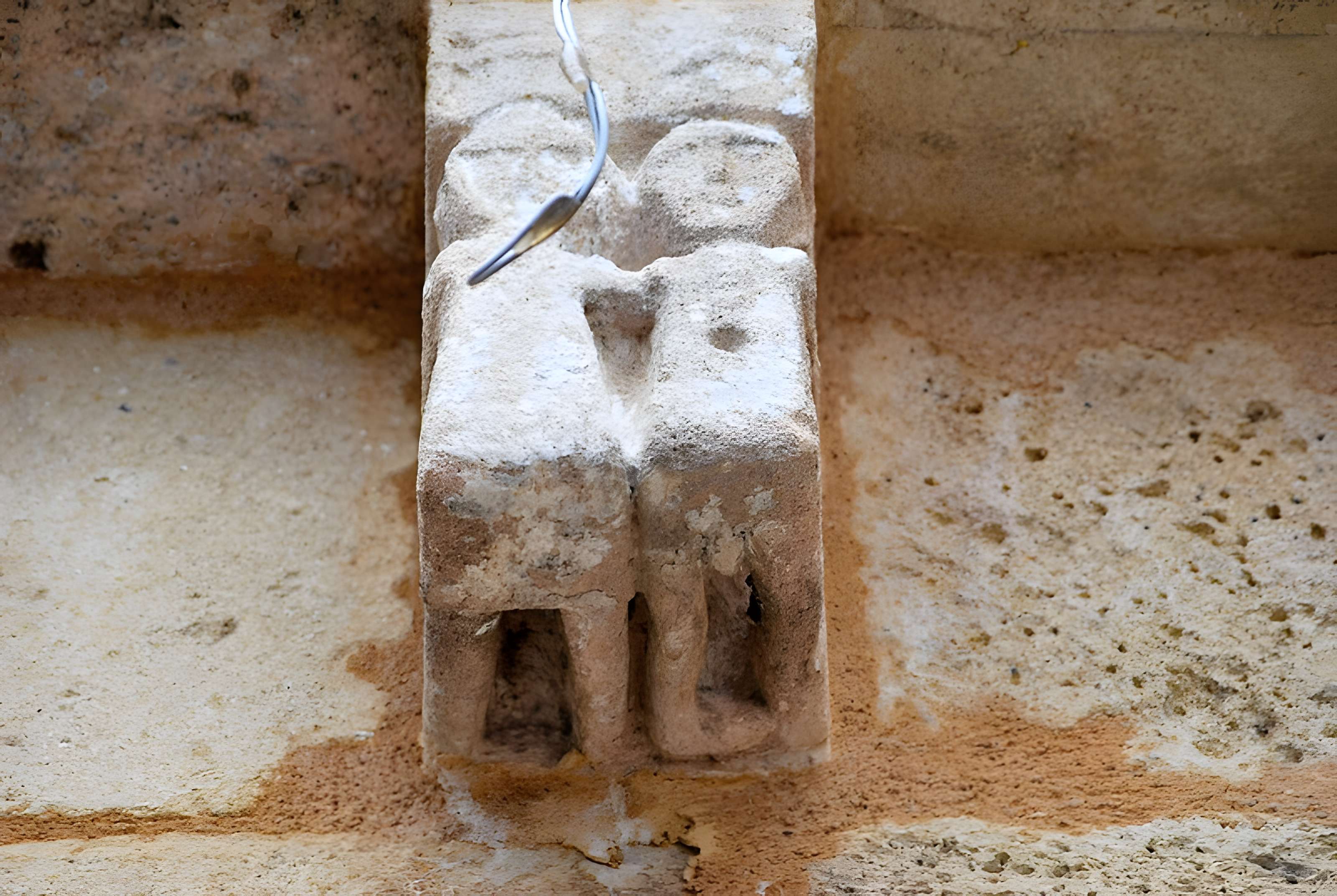 Église Sainte-Colombe de Sainte-Colombe