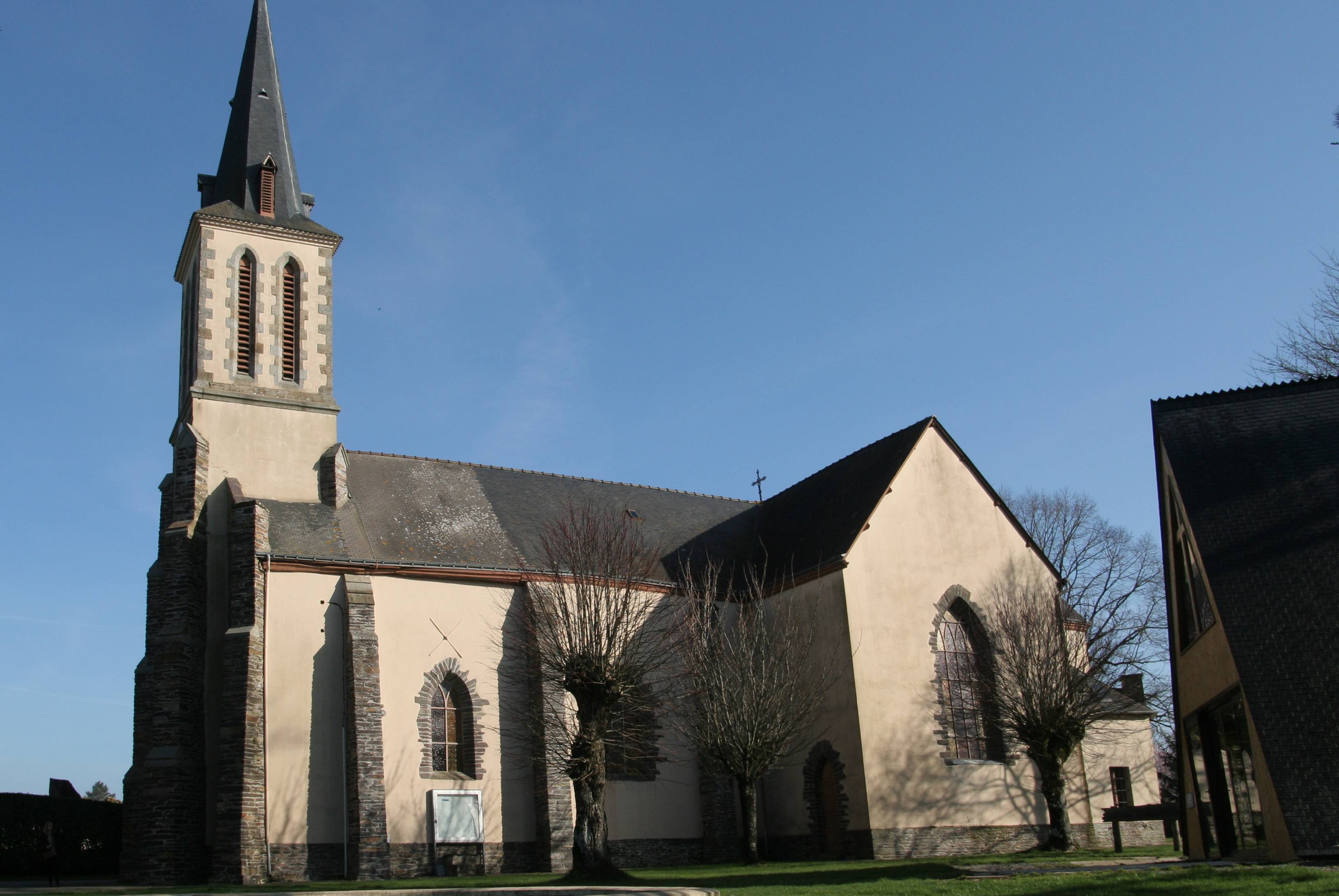 Photo de Église Notre-Dame