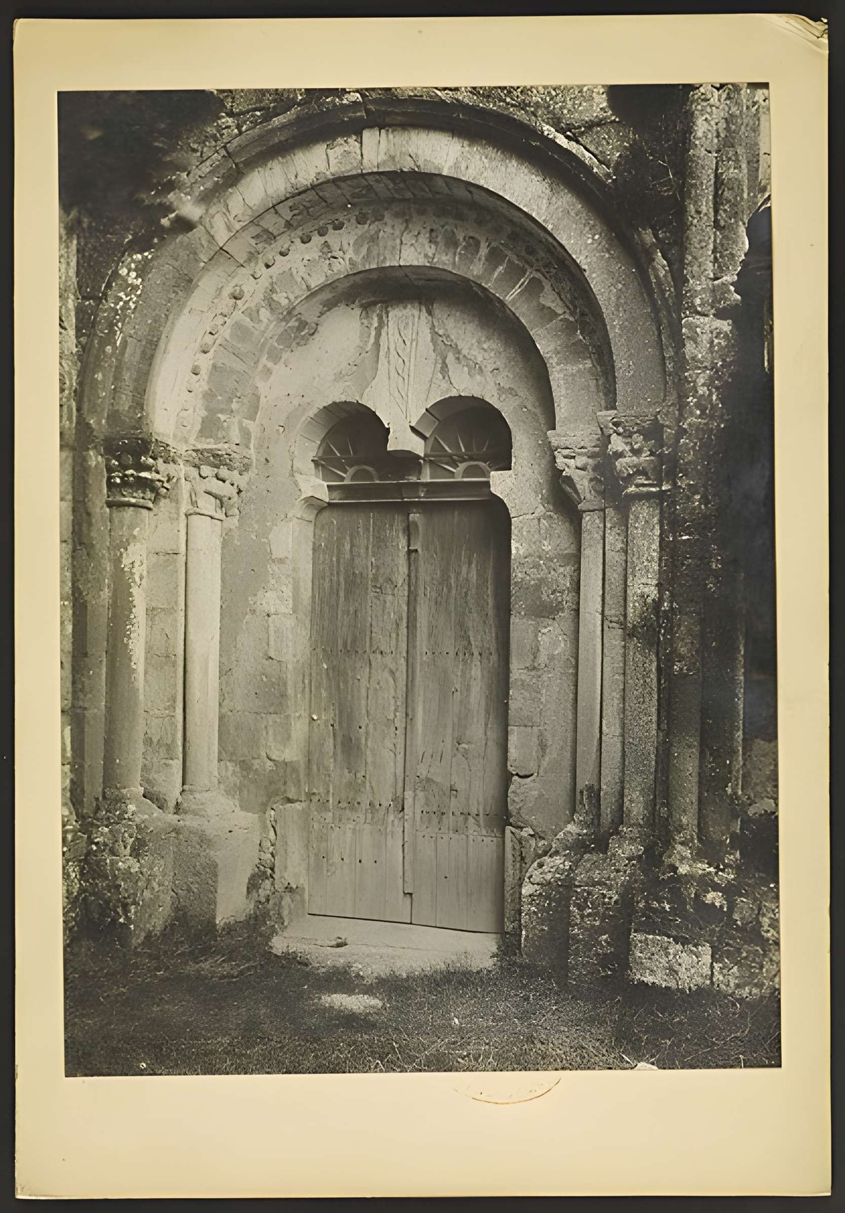 Église Sainte-Colombe de Sainte-Colombe-de-Duras