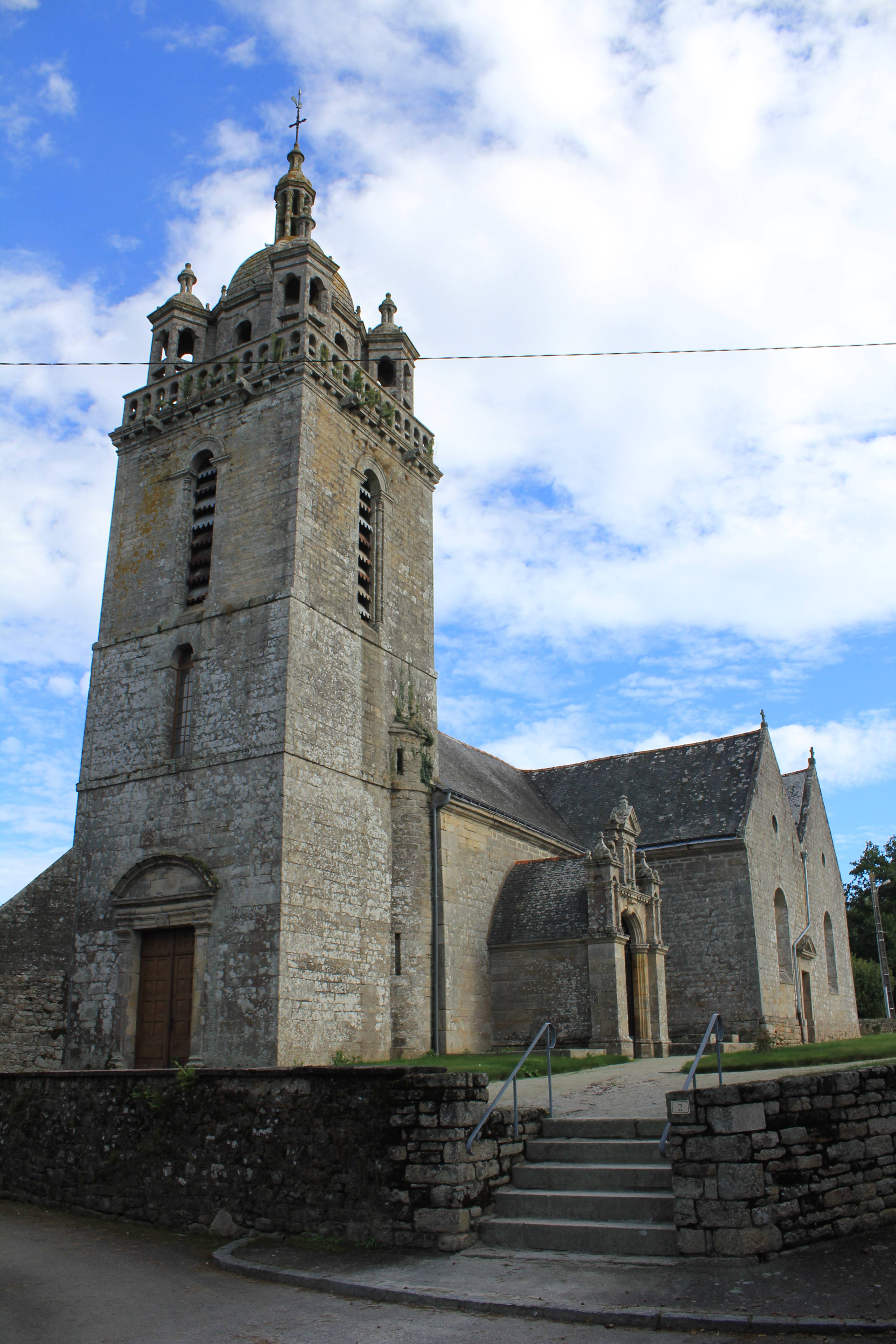 Photo de Église Saint-Servais
