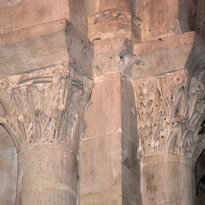 Photo de Église Sainte-Croix de La Baume-de-Transit