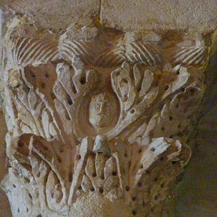 Photo de Église Sainte-Croix de La Baume-de-Transit