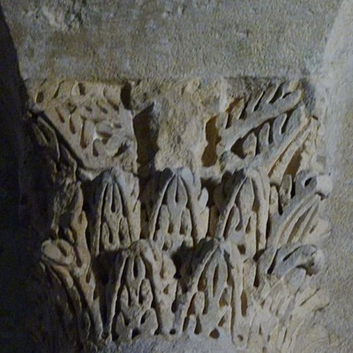 Photo de Église Sainte-Croix de La Baume-de-Transit