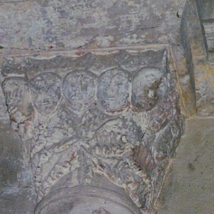 Photo de Église Sainte-Croix de La Baume-de-Transit