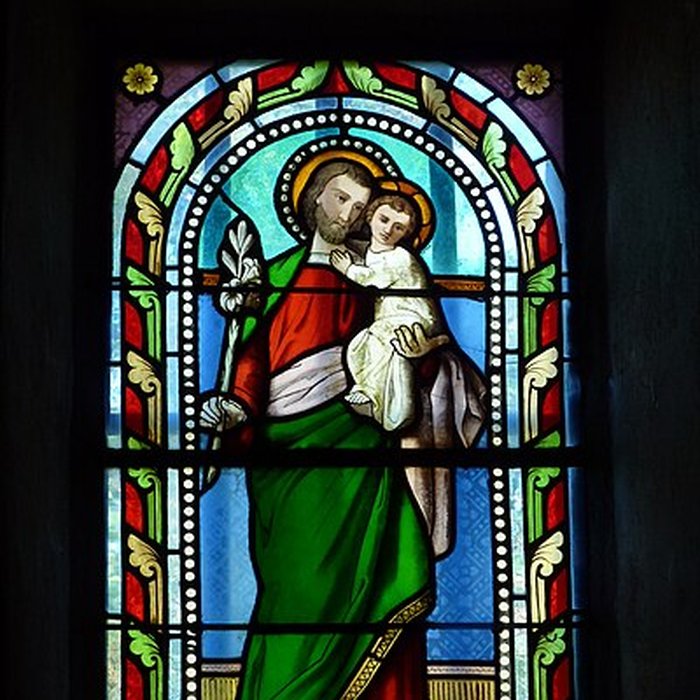 Photo de Église Sainte-Croix de La Baume-de-Transit