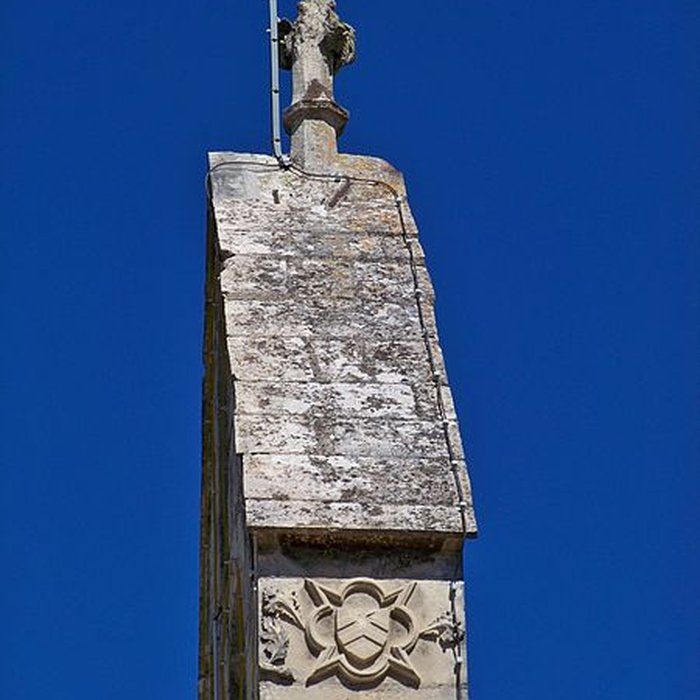 Photo de Église Sainte-Croix de La Baume-de-Transit