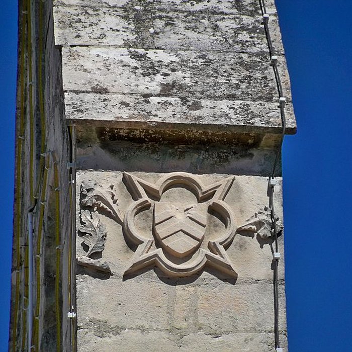 Photo de Église Sainte-Croix de La Baume-de-Transit