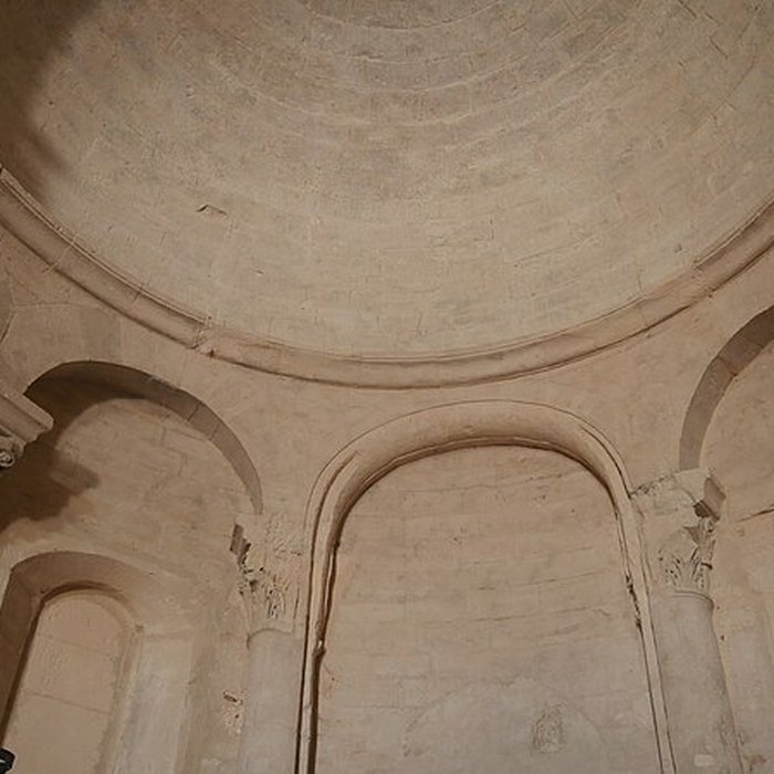 Photo de Église Sainte-Croix de La Baume-de-Transit