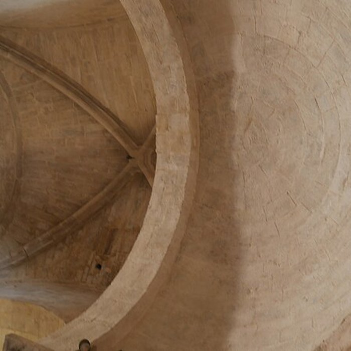 Photo de Église Sainte-Croix de La Baume-de-Transit