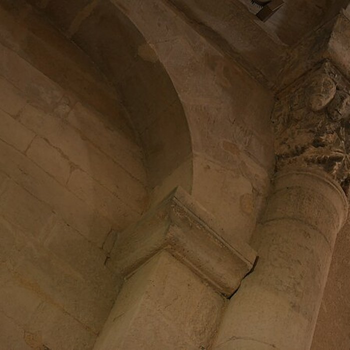Photo de Église Sainte-Croix de La Baume-de-Transit