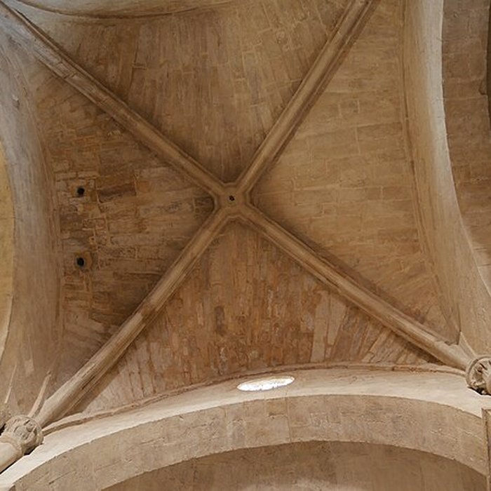 Photo de Église Sainte-Croix de La Baume-de-Transit