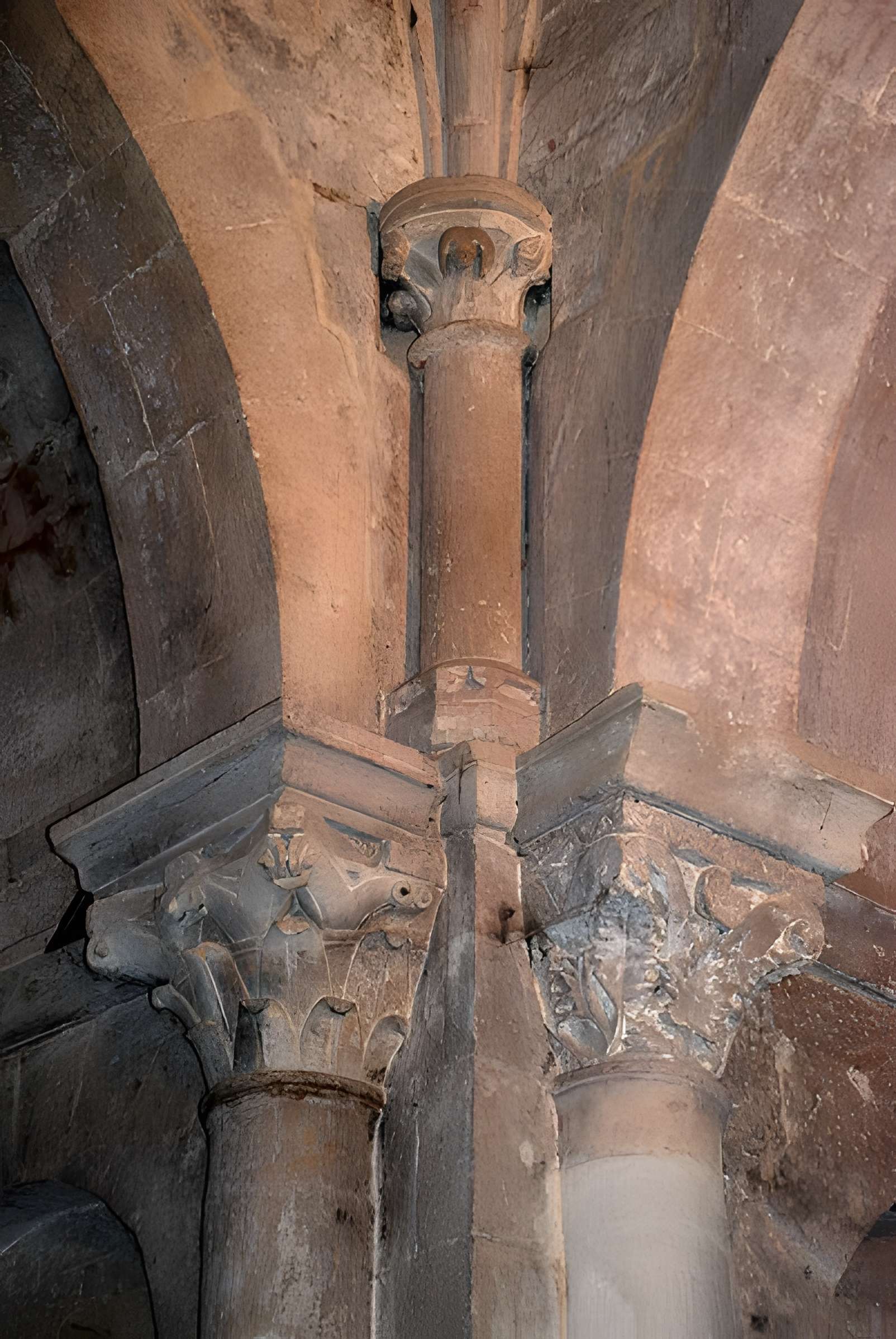Église Sainte-Croix de La Baume-de-Transit