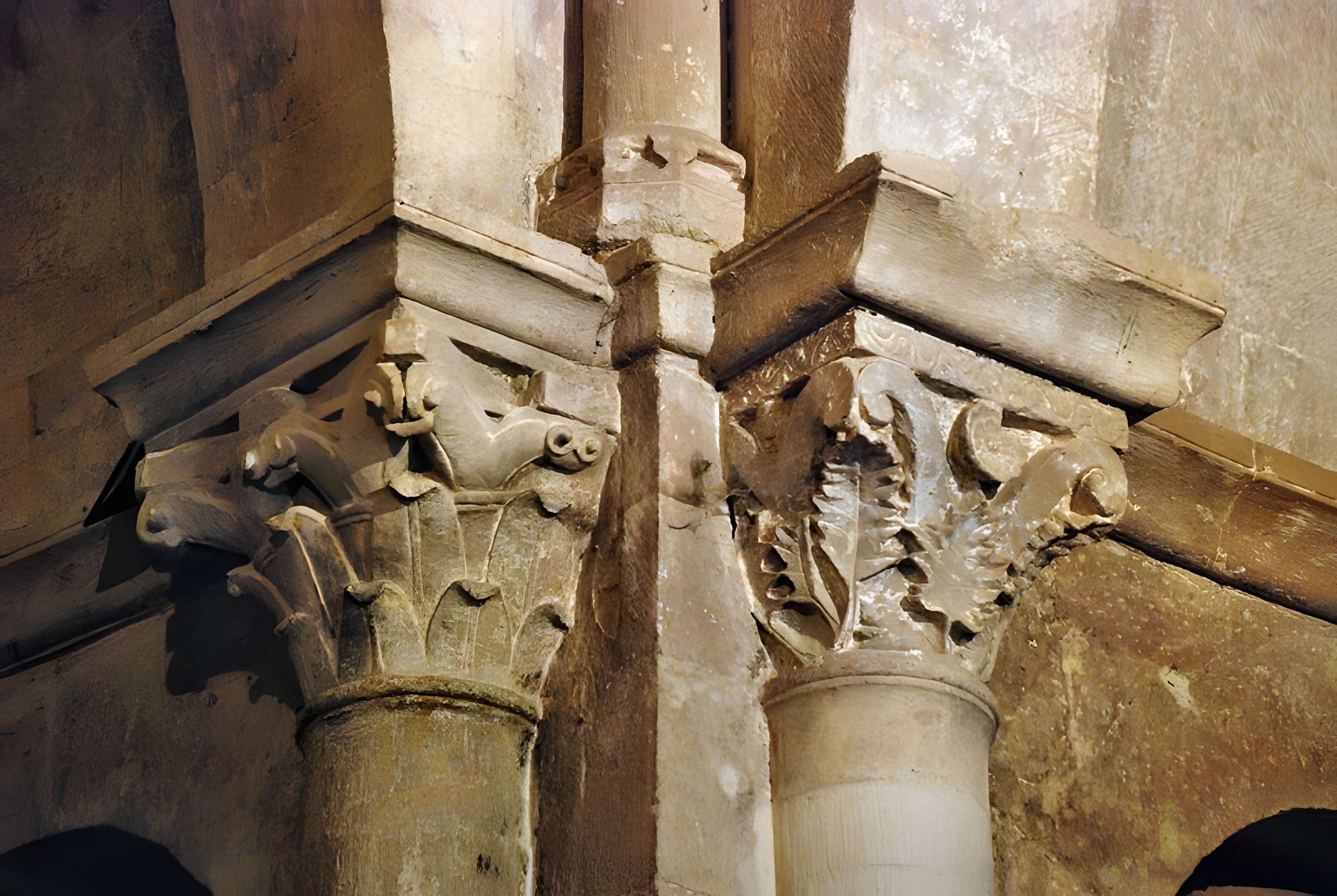 Église Sainte-Croix de La Baume-de-Transit