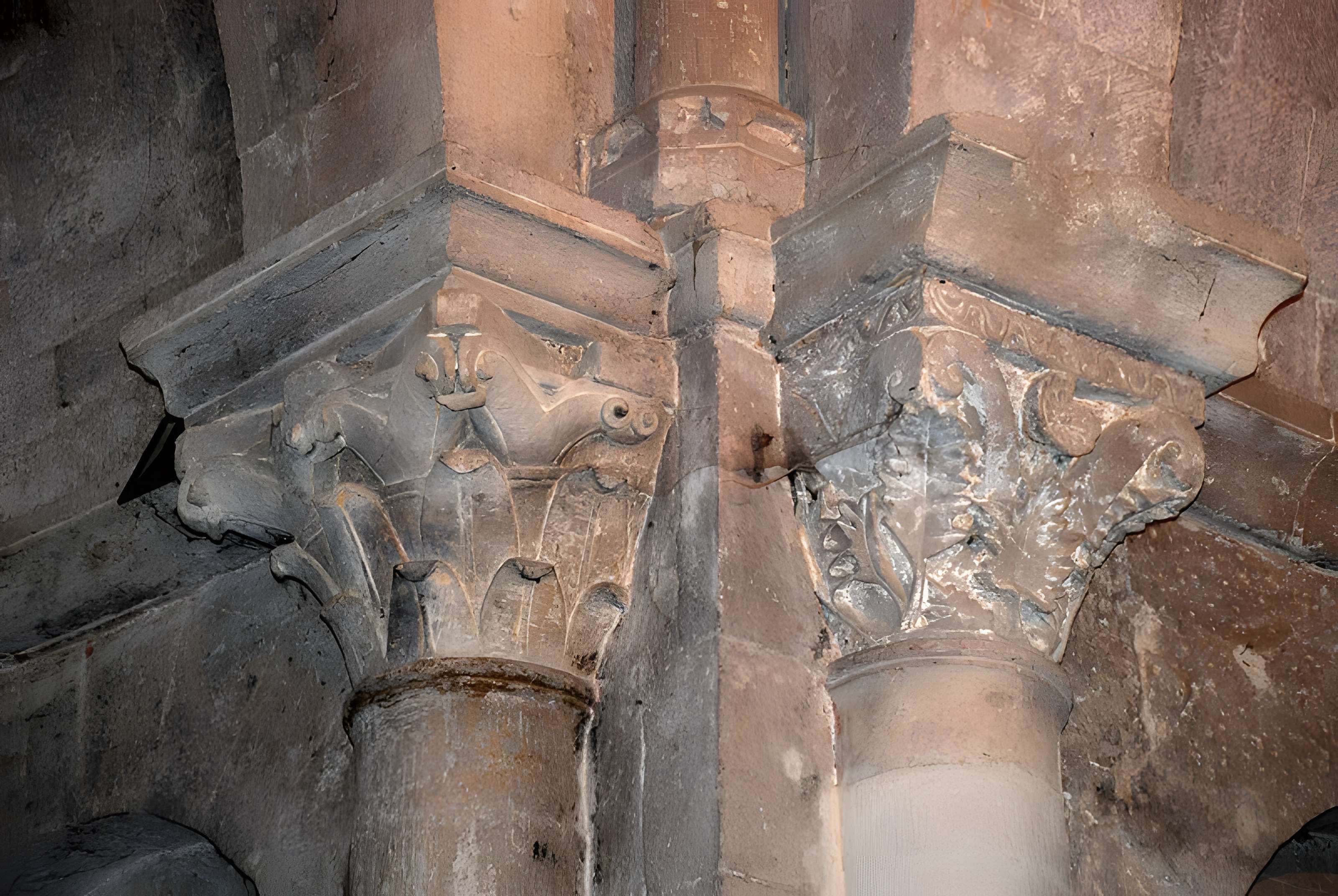 Église Sainte-Croix de La Baume-de-Transit