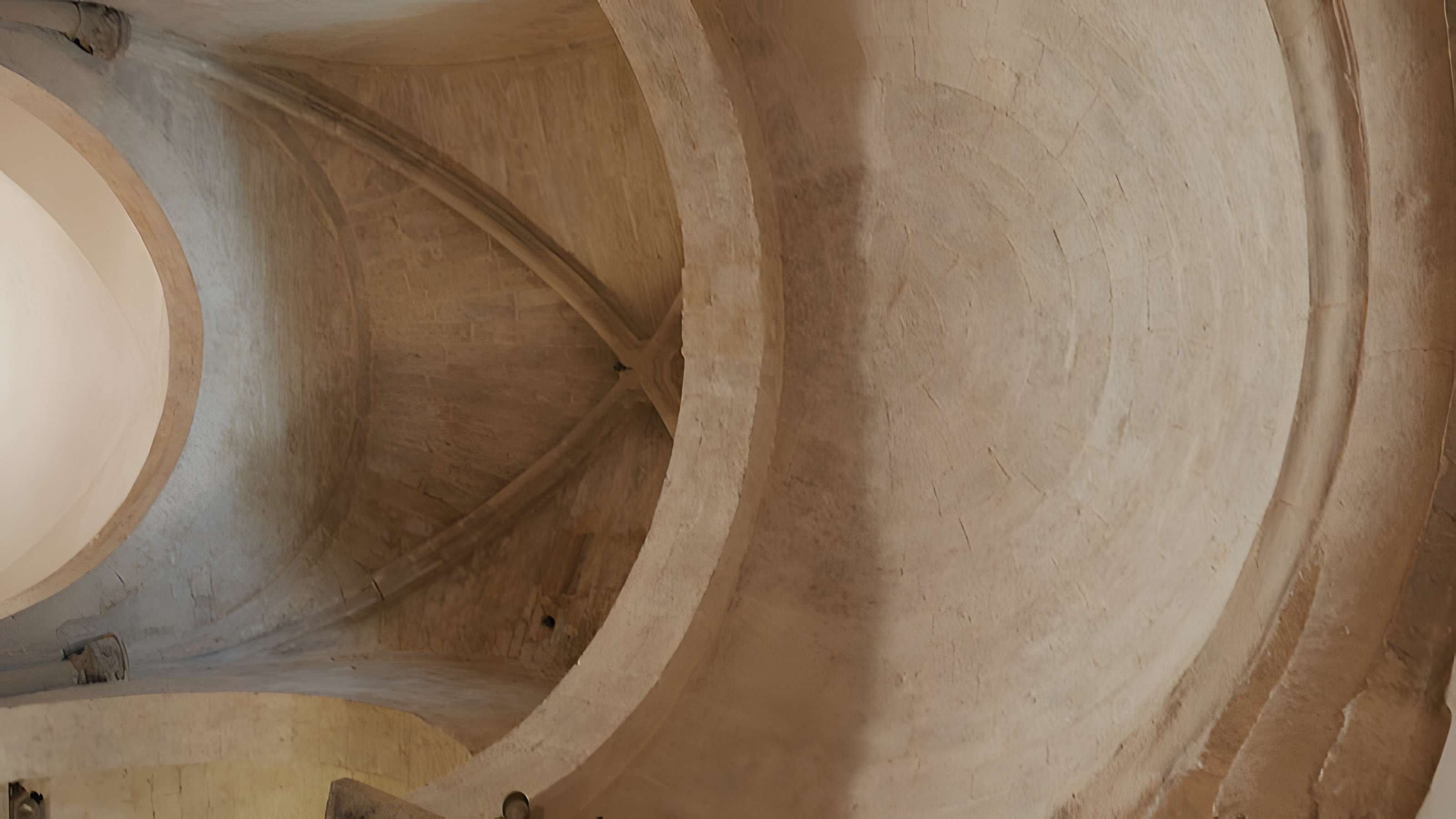 Église Sainte-Croix de La Baume-de-Transit