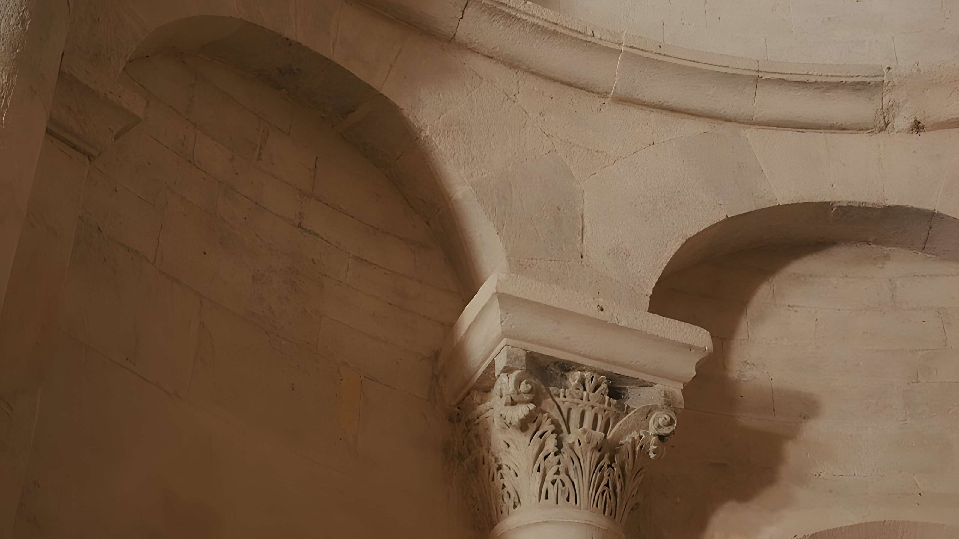 Église Sainte-Croix de La Baume-de-Transit