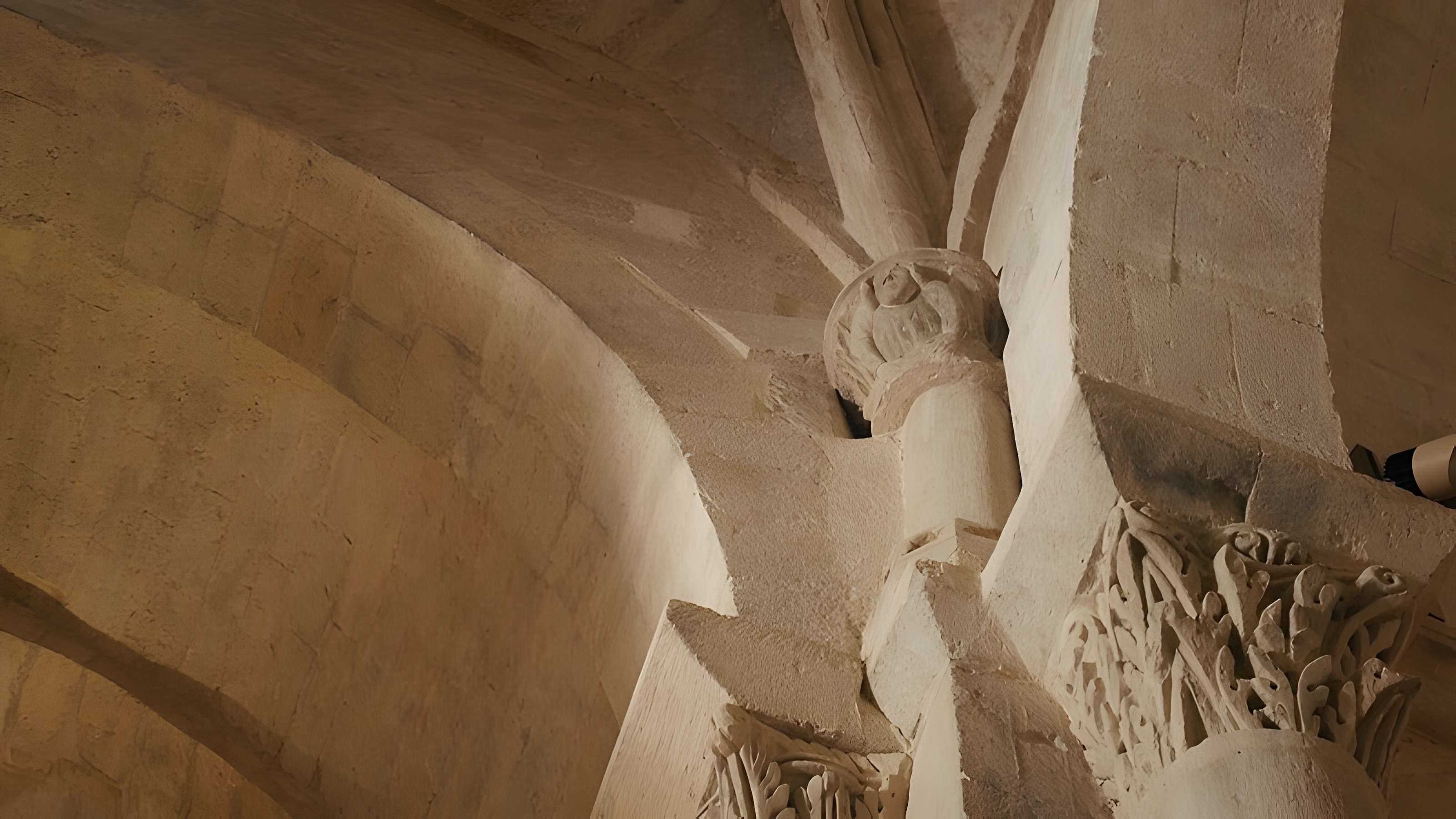 Église Sainte-Croix de La Baume-de-Transit