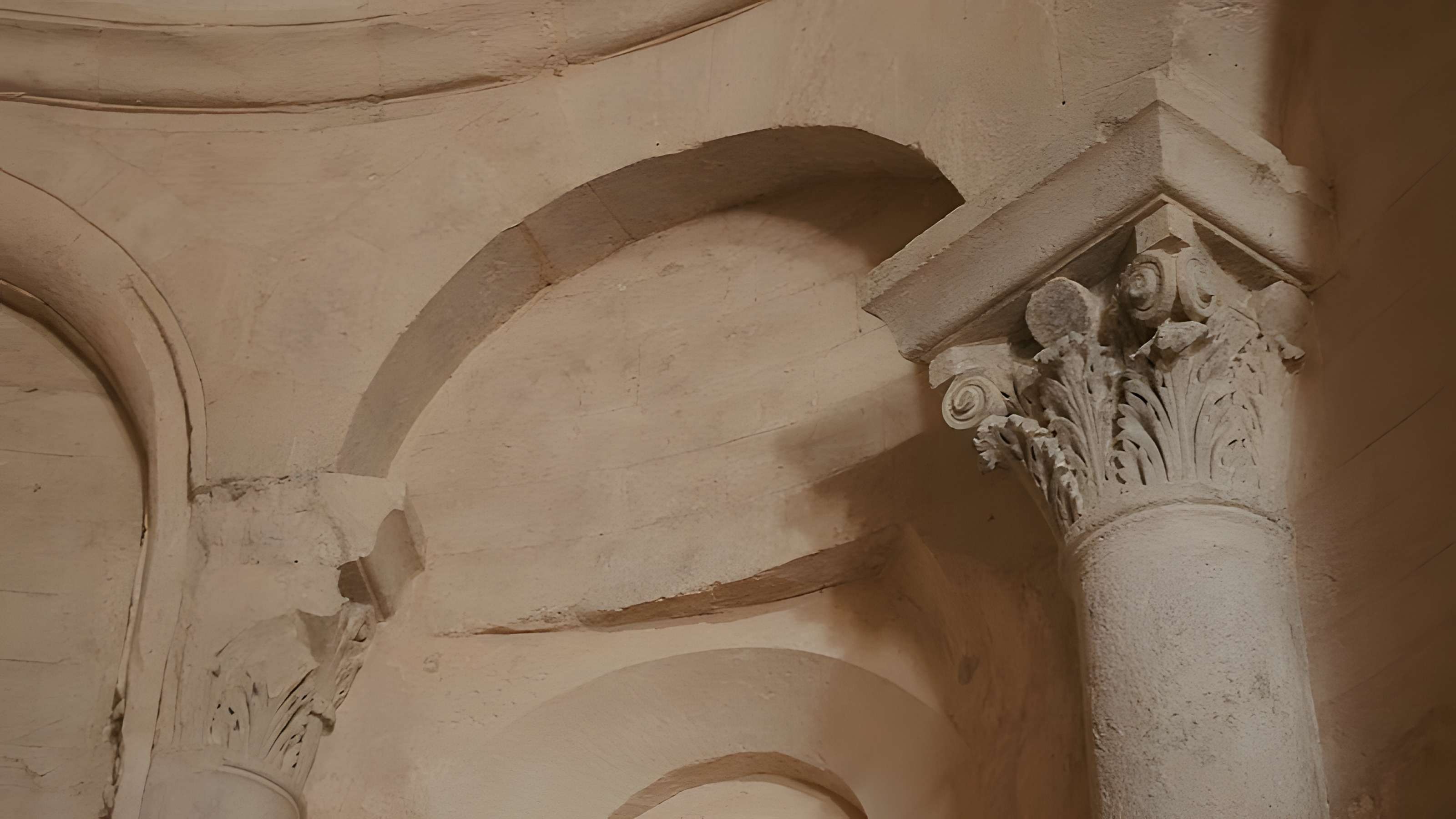 Église Sainte-Croix de La Baume-de-Transit