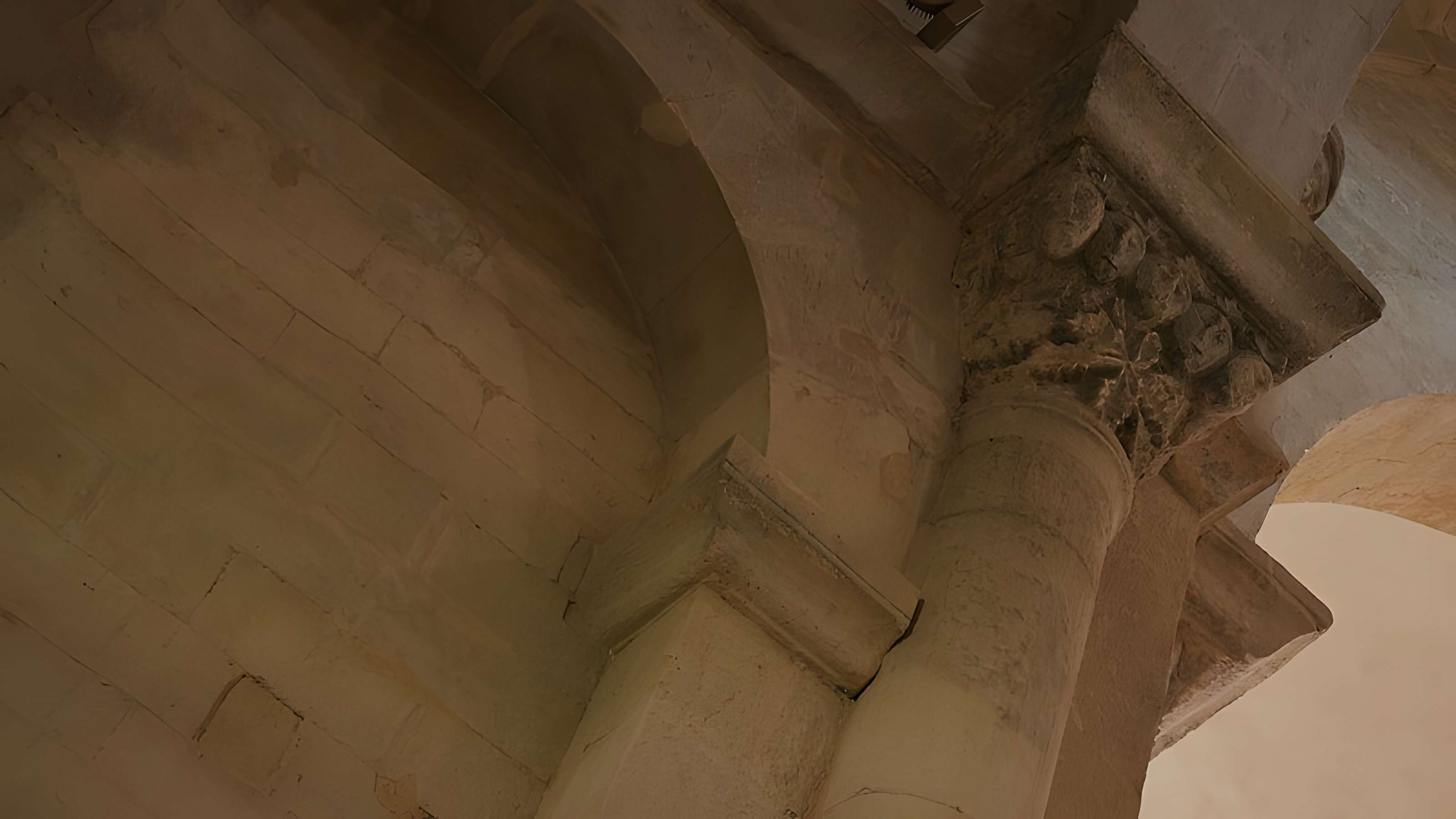 Église Sainte-Croix de La Baume-de-Transit