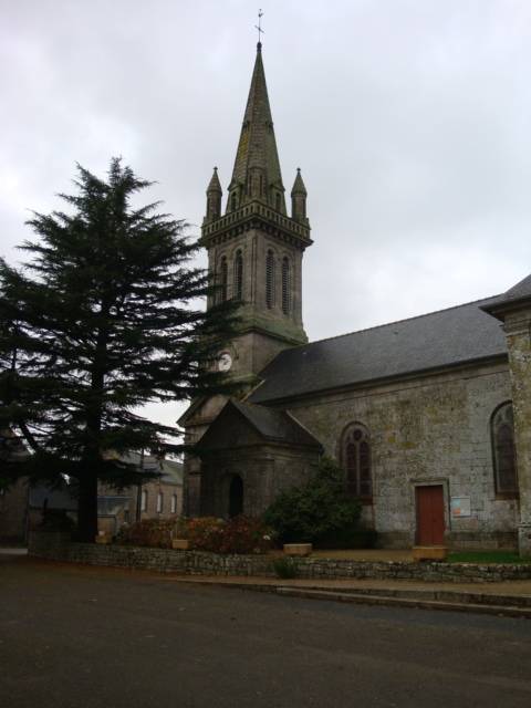 Photo de Église Notre-Dame-de-Lorette