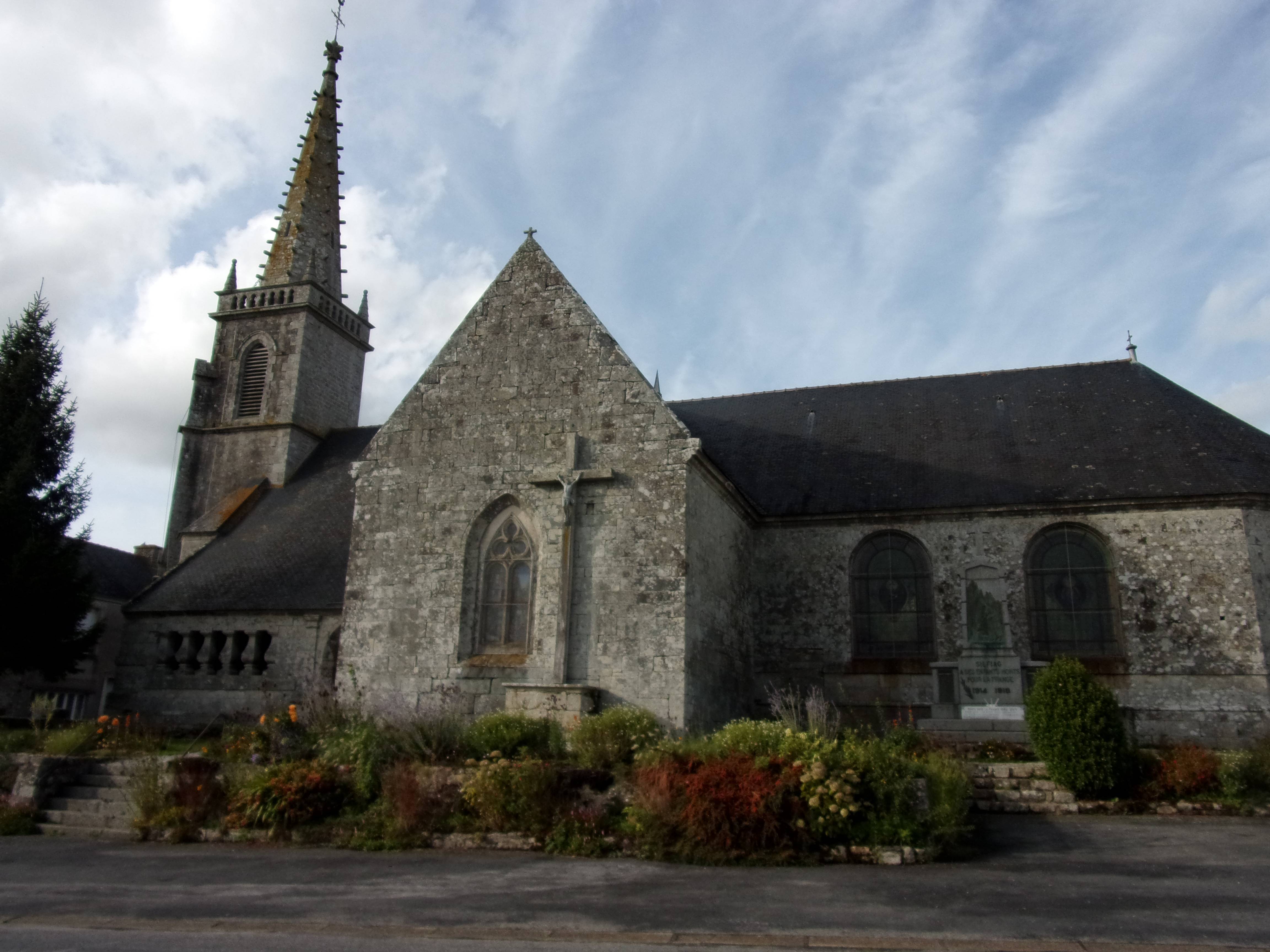 Photo de Église Saint-Pierre