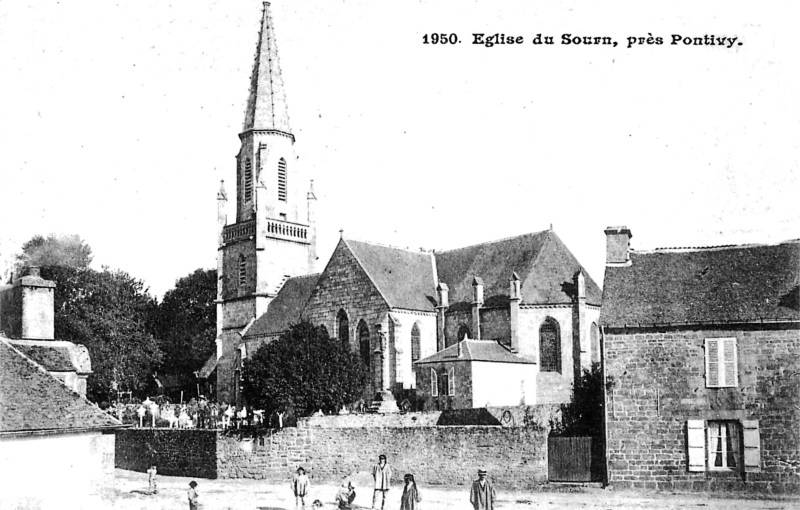Photo de Église Saint-Julien