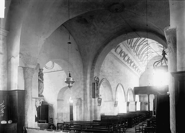 Photo de Église Saint-Symphorien