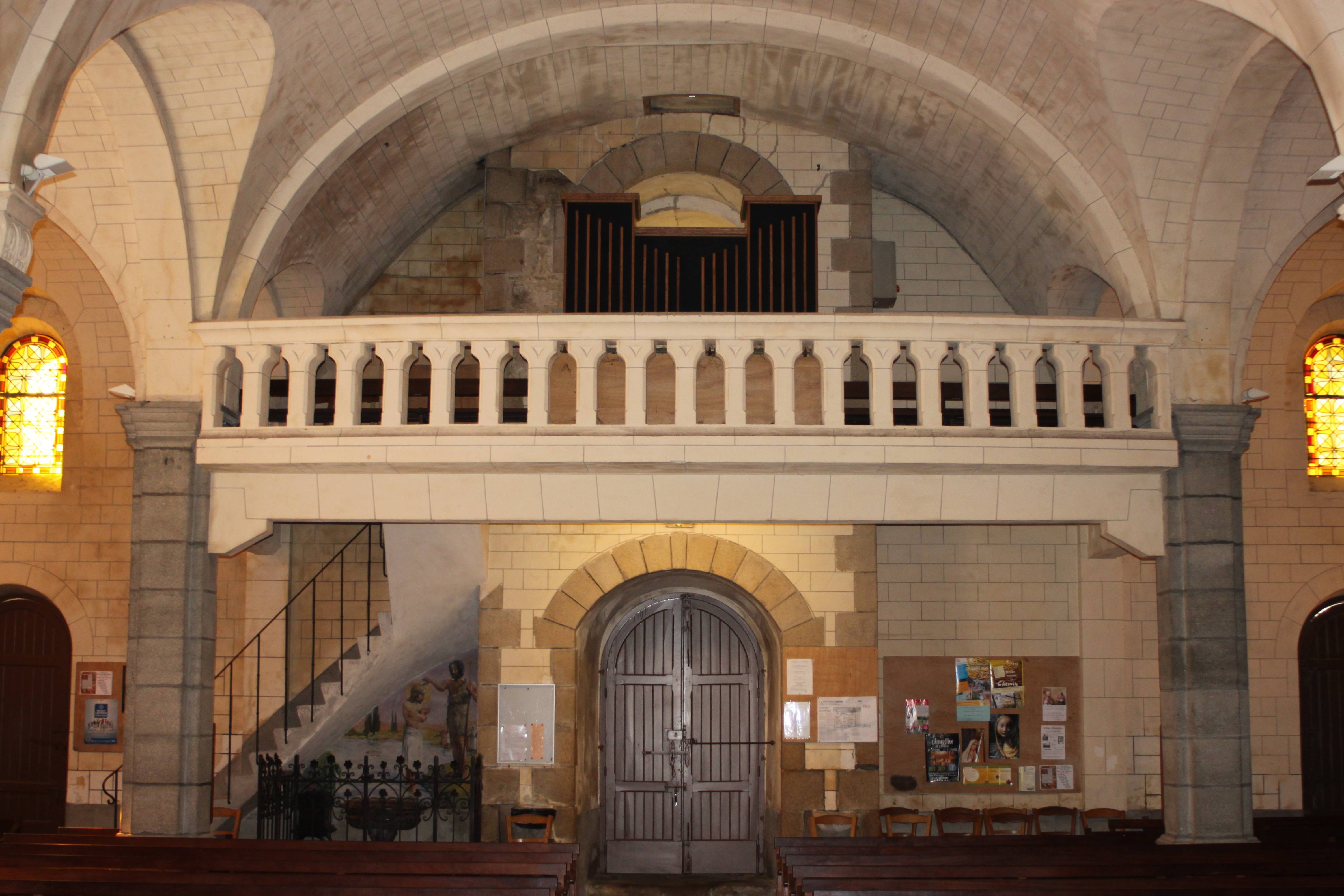 Photo de Église Sainte-Trinité