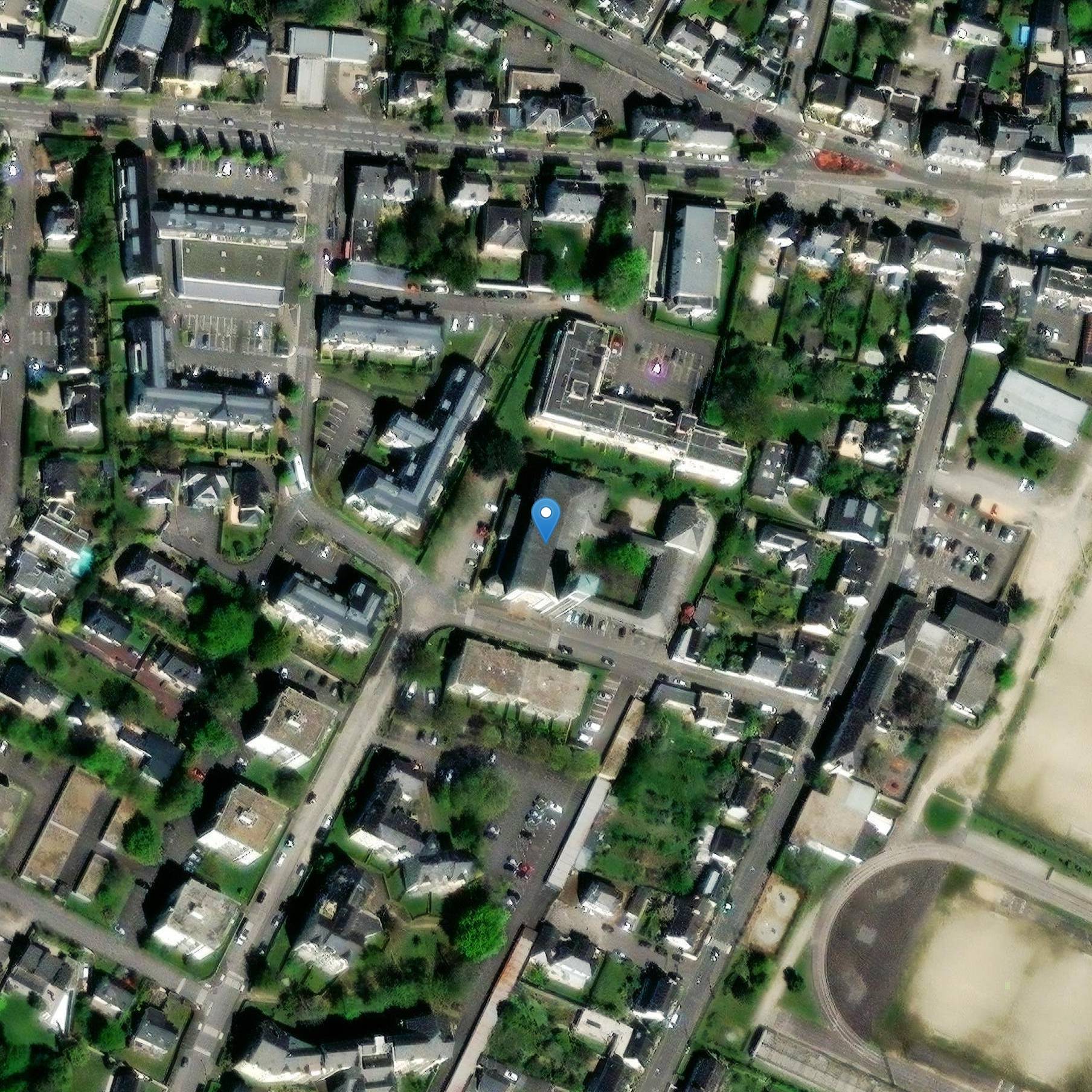 Photo de Chiesa di San Pio X