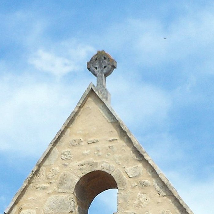 Photo de Église Sainte-Croix de Loupiac-de-la-Réole
