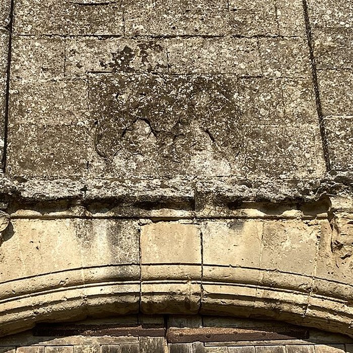 Photo de Château de Noüe