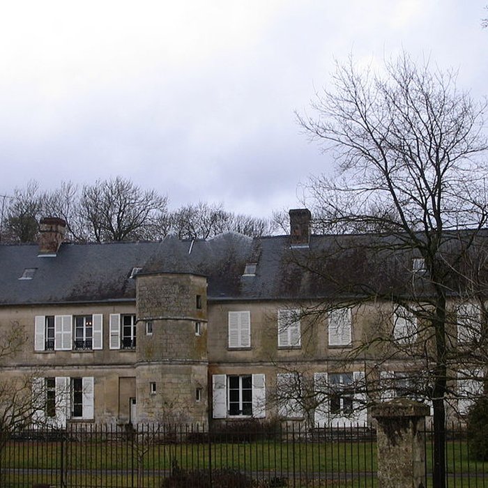 Photo de Château de Noüe