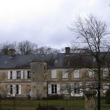 Château de Noüe