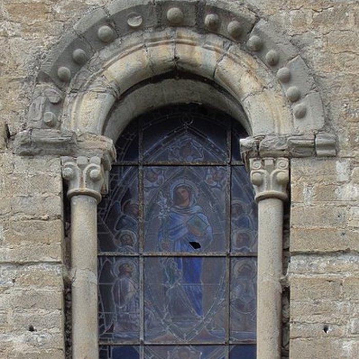 Photo de Église Sainte-Croix de Oloron-Sainte-Marie