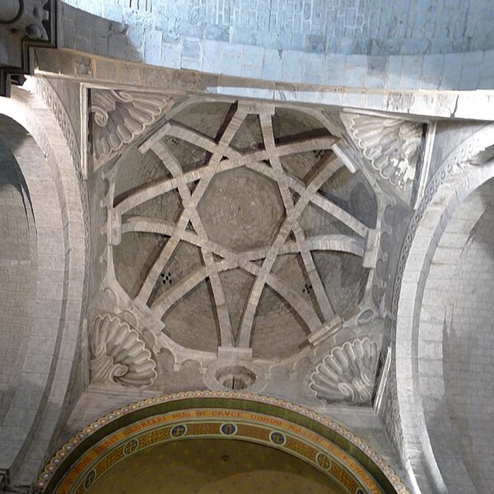 Photo de Église Sainte-Croix de Oloron-Sainte-Marie