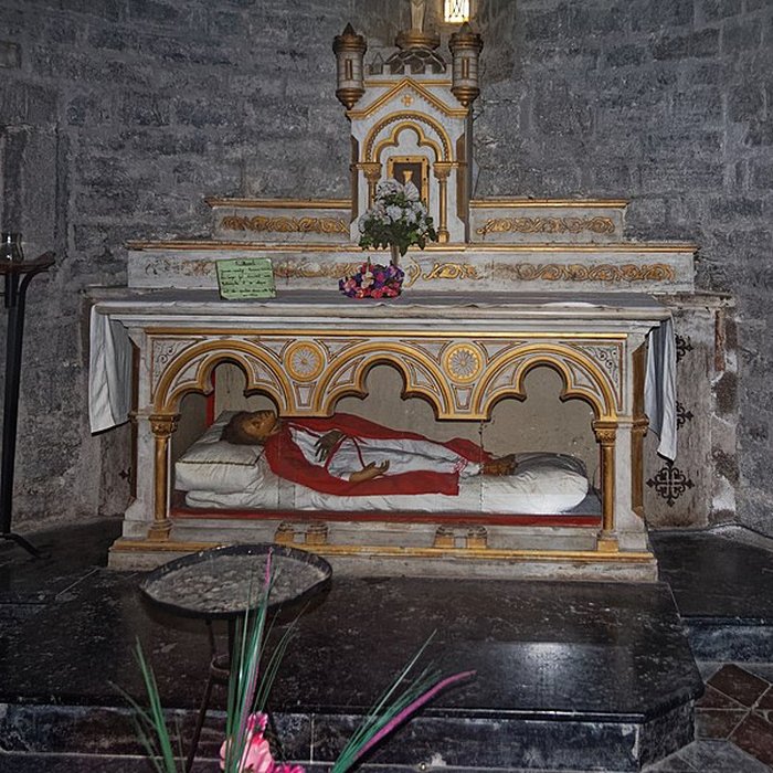 Photo de Église Sainte-Croix de Oloron-Sainte-Marie