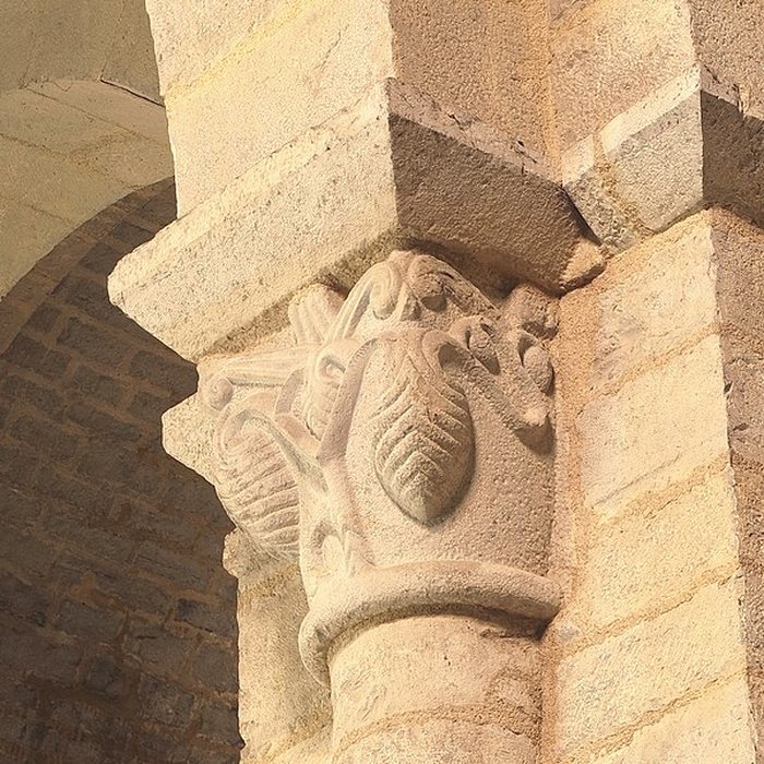 Photo de Église Sainte-Croix de Oloron-Sainte-Marie