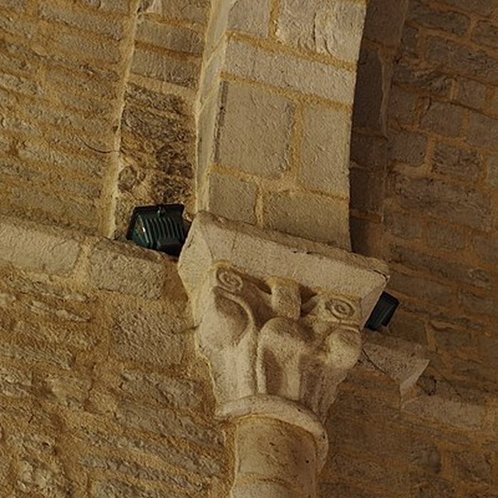 Photo de Église Sainte-Croix de Oloron-Sainte-Marie