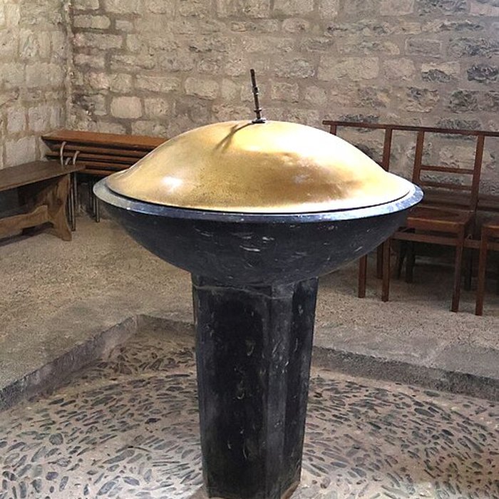 Photo de Église Sainte-Croix de Oloron-Sainte-Marie