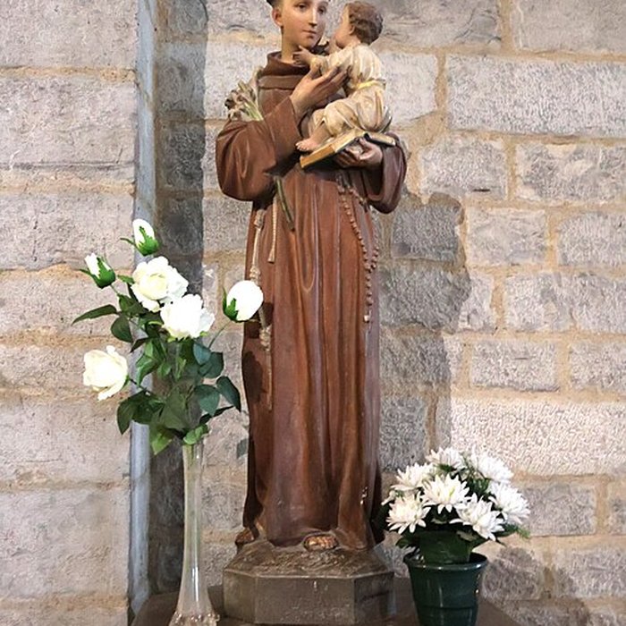 Photo de Église Sainte-Croix de Oloron-Sainte-Marie