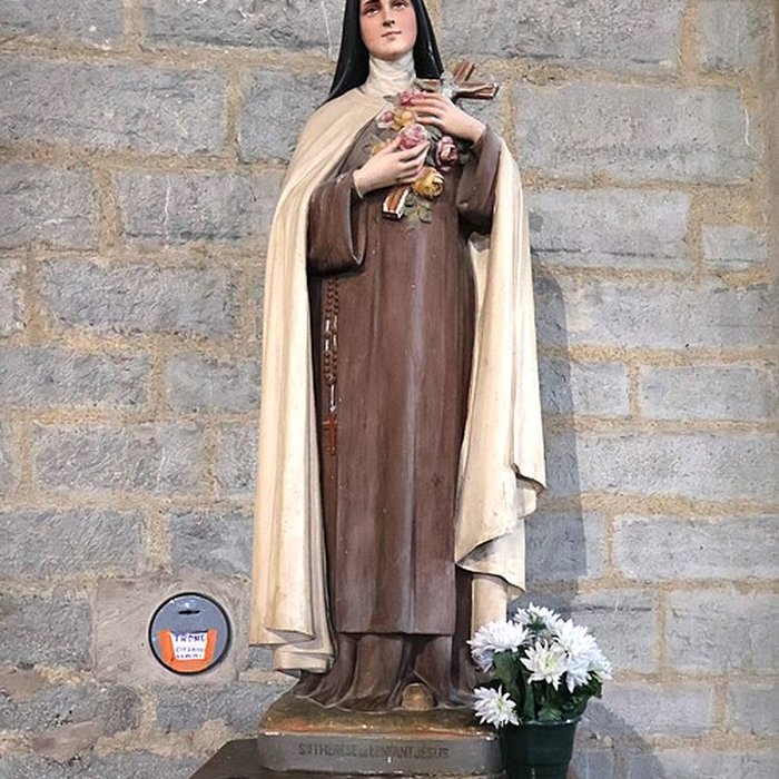 Photo de Église Sainte-Croix de Oloron-Sainte-Marie